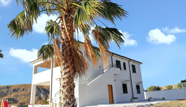 Homerez - Apartment in Montallegro