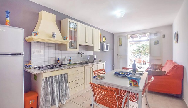 Homerez - Apartment in San Giorgio