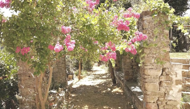 Homerez - Apartment in Finocchito