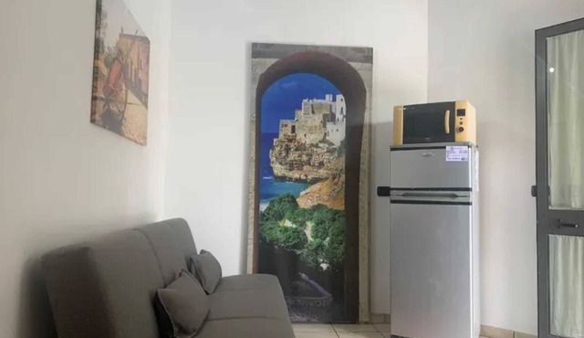 Homerez - Apartment in Magliano