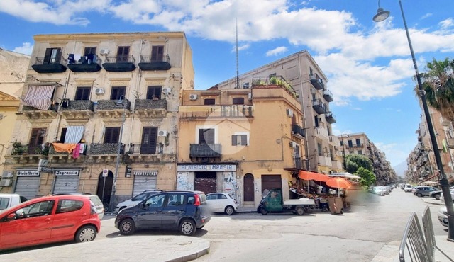 Homerez - Apartment in Palermo