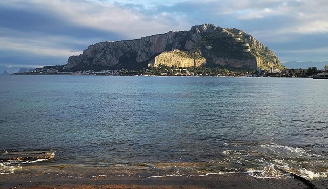 Homerez - Apartment in Palermo