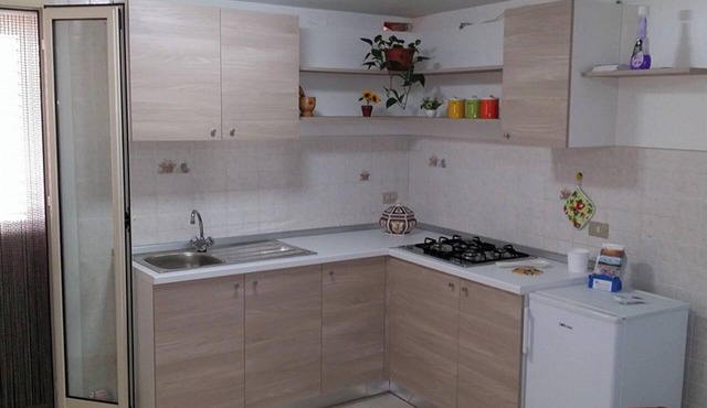 Homerez - Apartment in Ragusa.