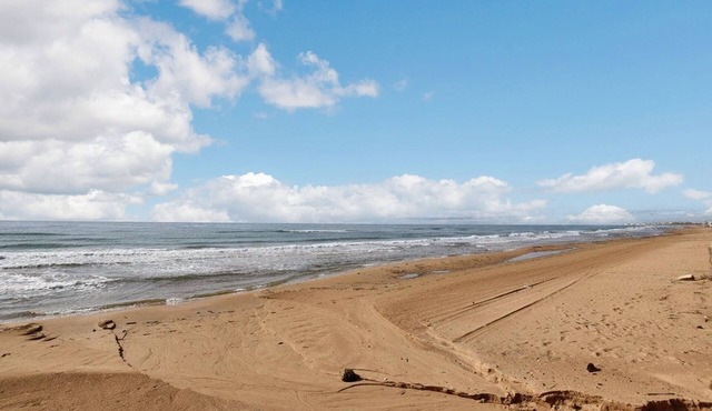 Homerez - Apartment in Triscina, sea view