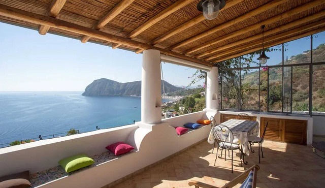 Homerez - Apartment Lipari