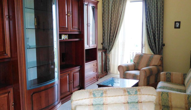 Homerez - Appartement 1 km away from the beach for 4 ppl. at Città Giardino