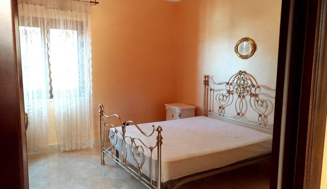 Homerez - Appartement 5 km away from the beach for 4 ppl. at Montagnareale