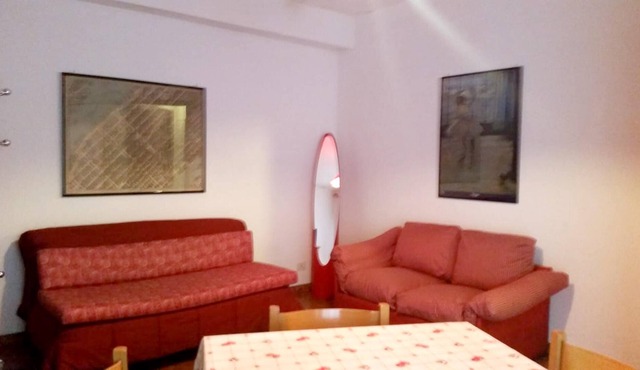Homerez - Appartement 1 km away from the beach for 2 ppl. at Fiumefreddo