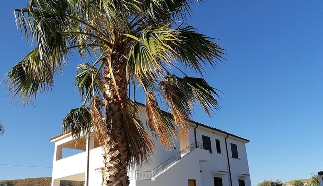Homerez - Appartement 2 km away from the beach for 6 ppl. at Montallegro
