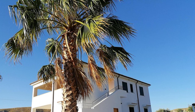 Homerez - Appartement 2 km away from the beach for 3 ppl. at Montallegro