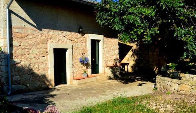 Homerez - Beautiful appartement for 3 ppl. at Chiaramonte Gulfi