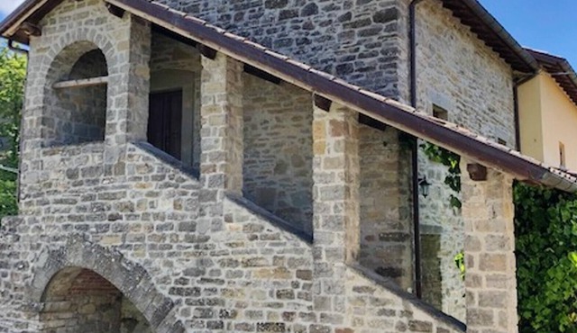 Homerez - Beautiful appartement for 4 ppl. at Brancialino in Brancialino