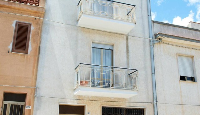 Homerez - Beautiful apartement for 4 ppl. with terrace and balcony at Vita