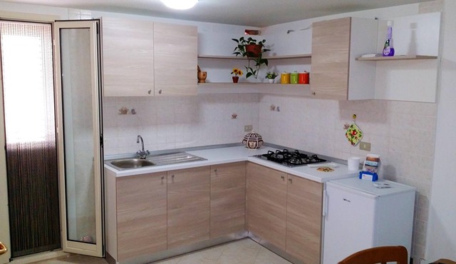 Homerez - Beautiful appartement for 2 ppl. at Ragusa