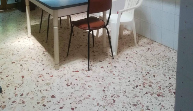 Homerez - Beautiful appartement for 6 ppl. with garden at Vita