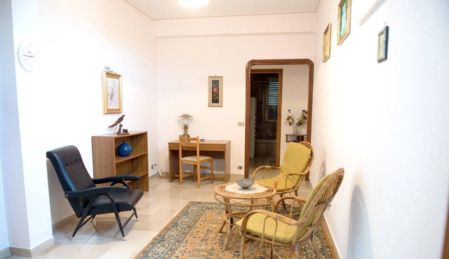Homerez - Beautiful appartement for 4 ppl. with terrace and balcony at Vita