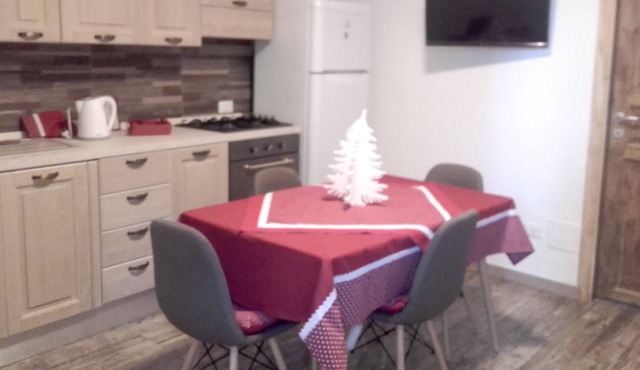 Homerez - Beautiful house for 2 ppl. at Vittoria