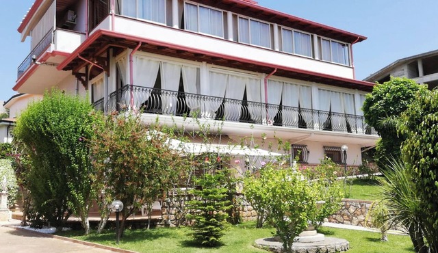 Homerez - Charming apartment in Diamante