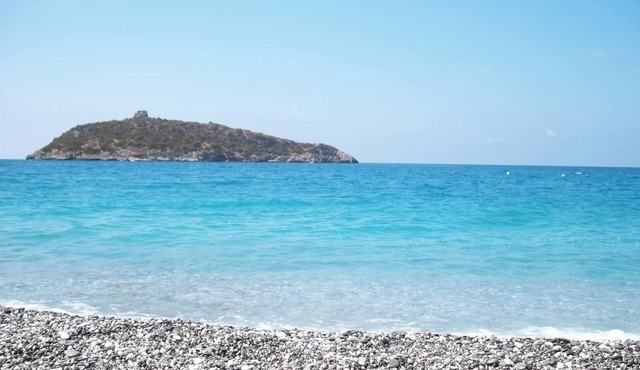 Homerez - Charming apartment in Diamante
