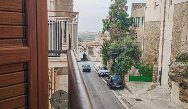 Homerez - Charming apartment in Alcamo 45m² + Balcony