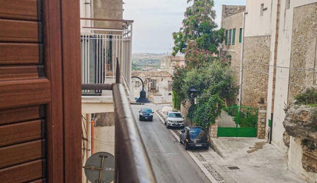 Homerez - Charming apartment in Alcamo 45m² + Balcony