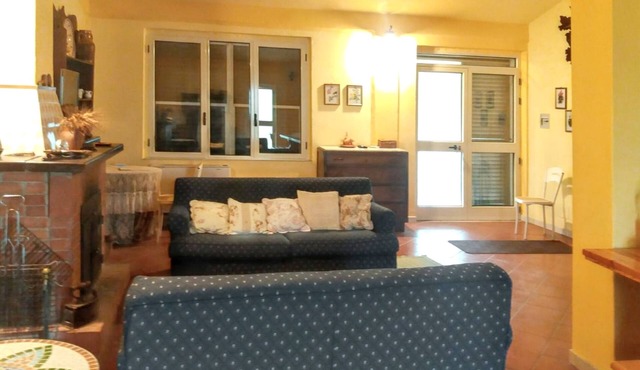 Homerez - Charming House in Acerenza with View