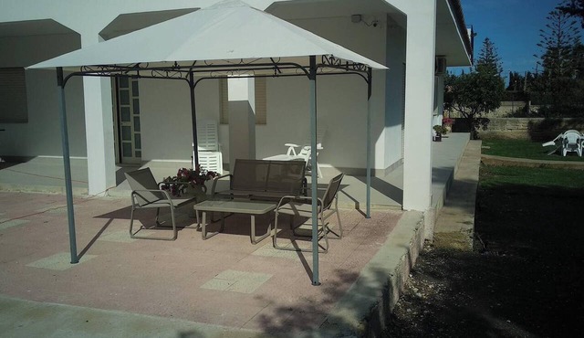 Homerez - Charming House, Arenella