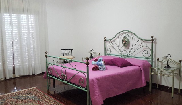 Homerez - Charming Milazzo House for 6 Guests