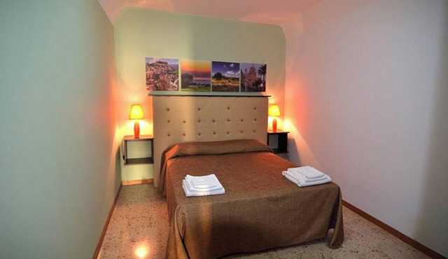 Homerez - Chic Apartment in Ragusa 70m² with View