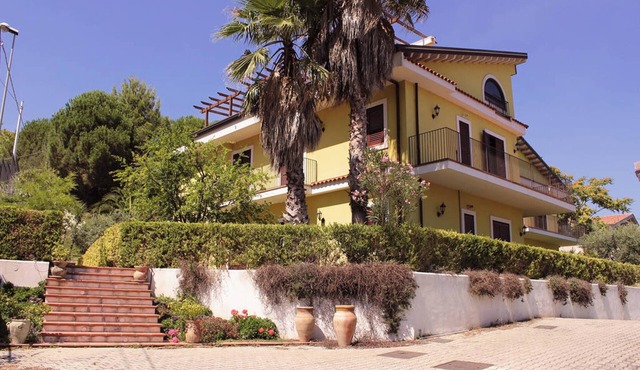 Homerez - Cozy Apmt Nicolosi 52m² garden