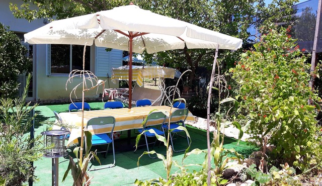 Homerez - House 3 km away from the beach for 7 ppl. with sea view at Sciacca