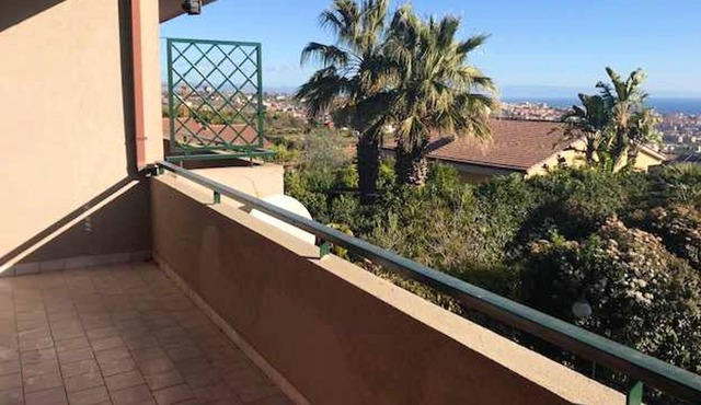Homerez - House 4 km away from the beach for 6 ppl. with sea view at Aci Catena