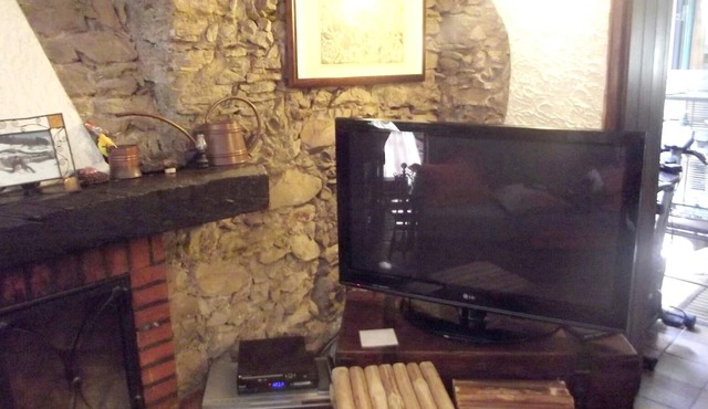 Homerez - House 5 km away from the beach for 4 ppl. with sea view at Castelmola