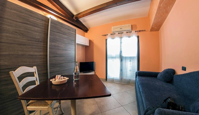 Homerez - House in Capo Mulini