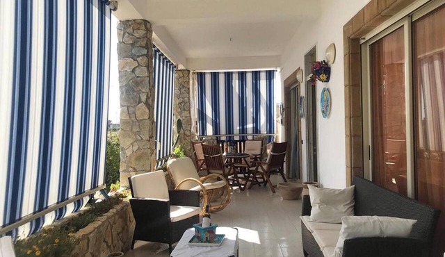 Homerez - House in San Giorgio, sea view