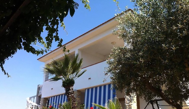 Homerez - Nice apartement 400 m away from the beach for 5 ppl. with sea view