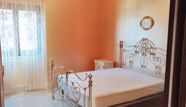 Homerez - Mountain-view apartment