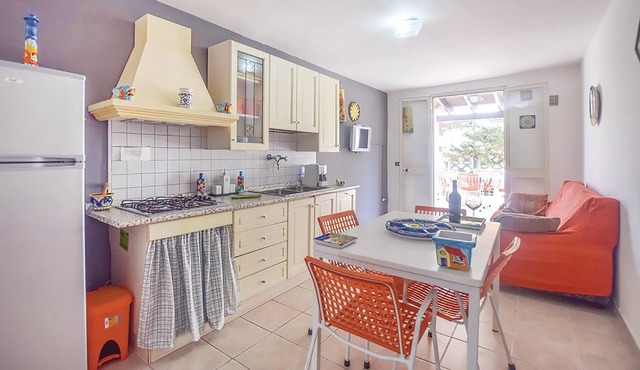 Homerez - Nice appartement 400 m away from the beach for 5 ppl. at San Giorgio