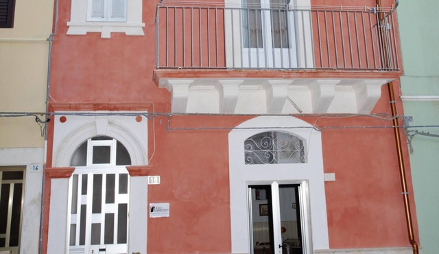 Homerez - Nice house for 4 ppl. at Ragusa