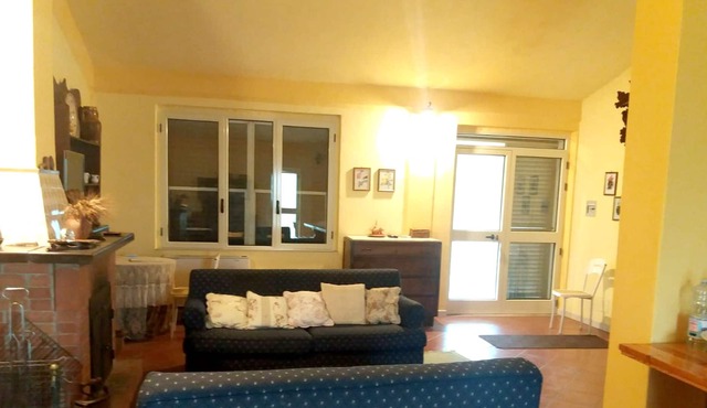 Homerez - Nice house for 5 ppl. at Acerenza