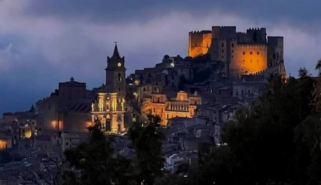 Homerez - Nice house for 5 ppl. at Caccamo