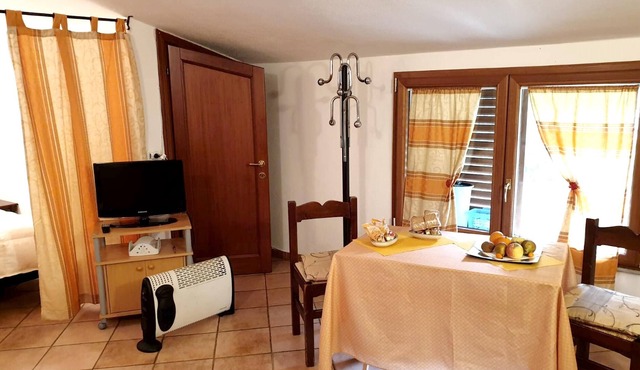 Homerez - Nice studio for 3 ppl. at Calangianus