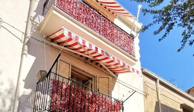 Homerez - Spacious villa for 8 ppl. with terrace at Acquaviva Platani