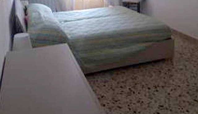 Homerez - Spacious house for 4 ppl. with balcony at Galati Mamertino