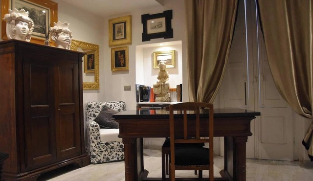 Homerez - Studio in Pisticci