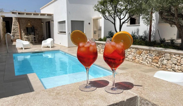 Homerez - Villa in Gagliano del Capo in Gagliano del Capo