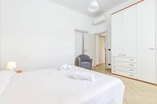 Hostdomus - Villa Emma - Zoe e Ascanio