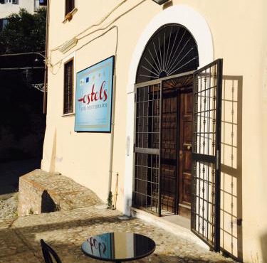 Hostels Euro Mediterraneo