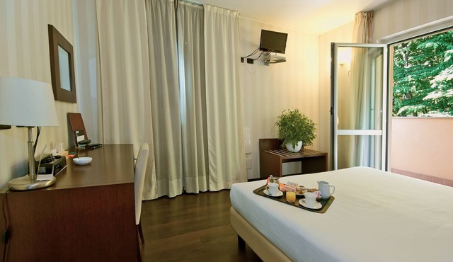 Hotel 2C in Legnano
