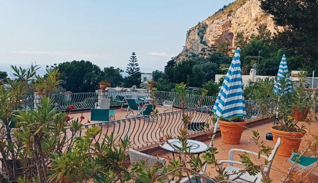 Hotel 4 Stagioni
